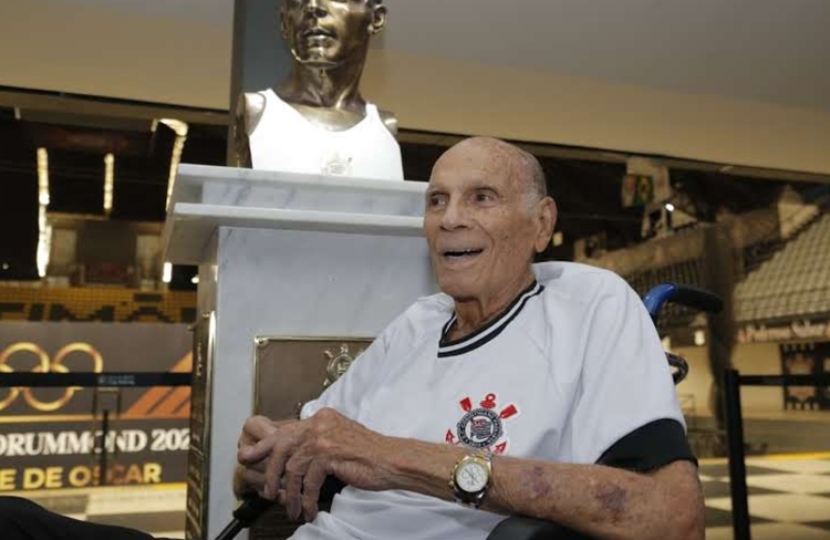 Foto: José Manoel Idalgo/ Agência Corinthians