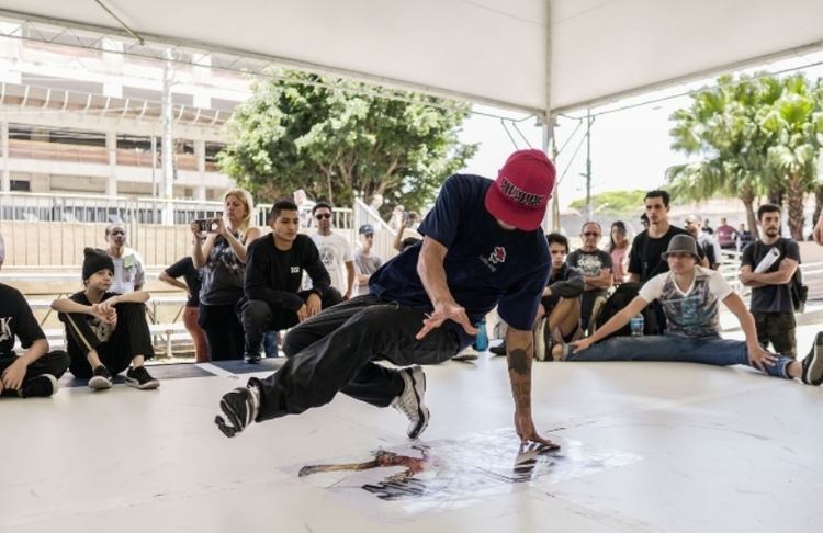 Foto: Divulgação/ CBB