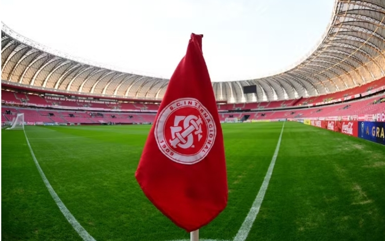 Estádio Beira-Rio. Foto: Divulgação/ Conmebol