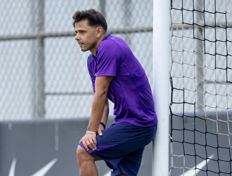 Foto: Rodrigo Coca/ Agência Corinthians