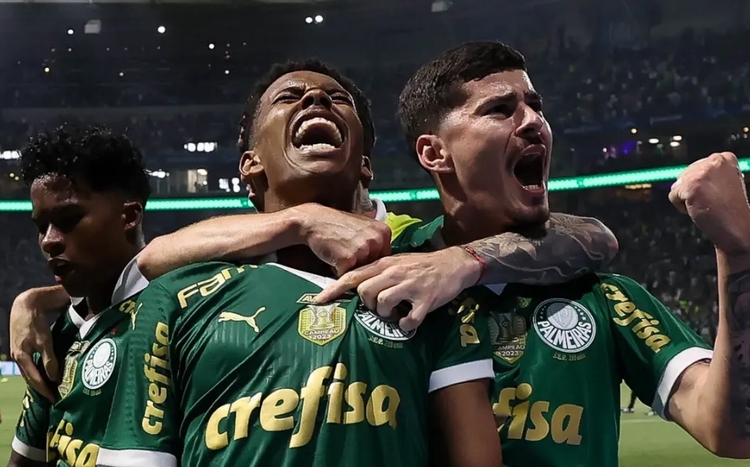 Foto: Cesar Greco/ Palmeiras