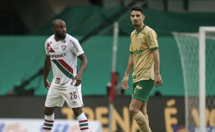 Foto: Marcelo Gonçalves/ Fluminense FC