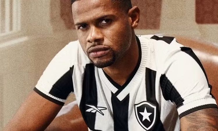 Foto: Vitor Silva/ Botafogo