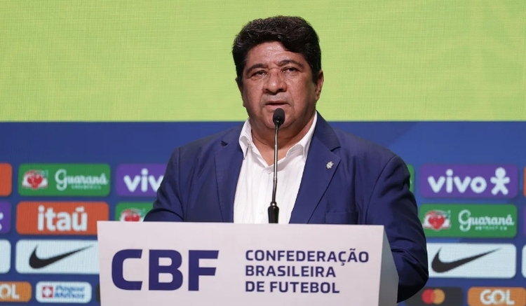 Foto: Divulgação/ CBF