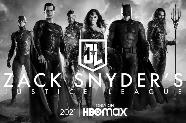 ‘liga Da Justiça Snyder Cut Ganha Novas Imagens Confira 