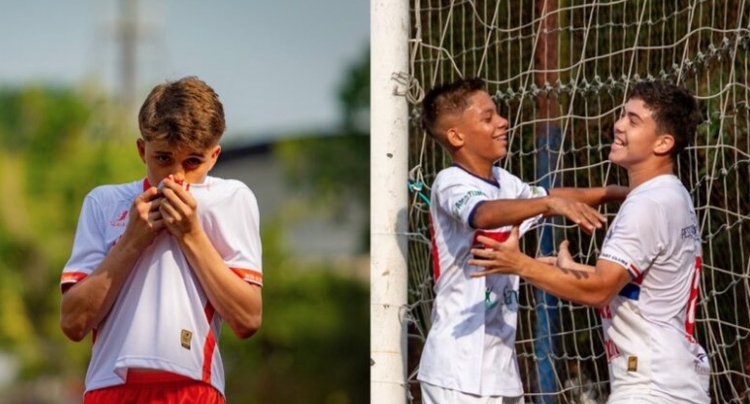 Brasil fecha eliminatórias em 4º, e Rebeca fará quatro finais no Mundial