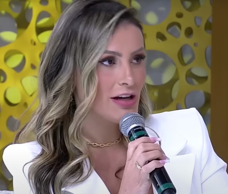 Gosto Muito De Sexo Hoje é Uma Escolha Me Prostituir Afirma Andressa Urach 