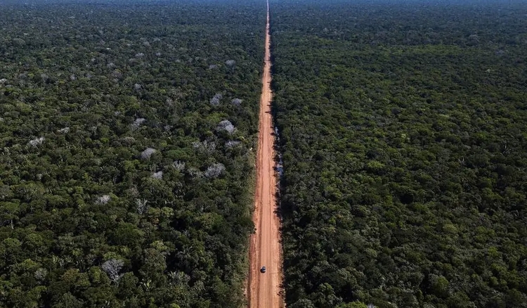 Foto: Divulgação/DNIT