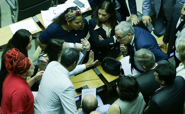 Foto: Lula Marques/ Agência Brasil