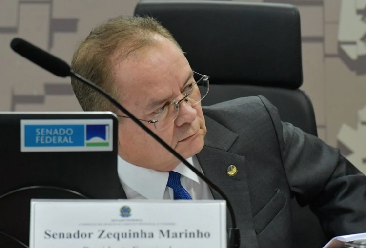 Foto: Geraldo Magela/Agência Senado