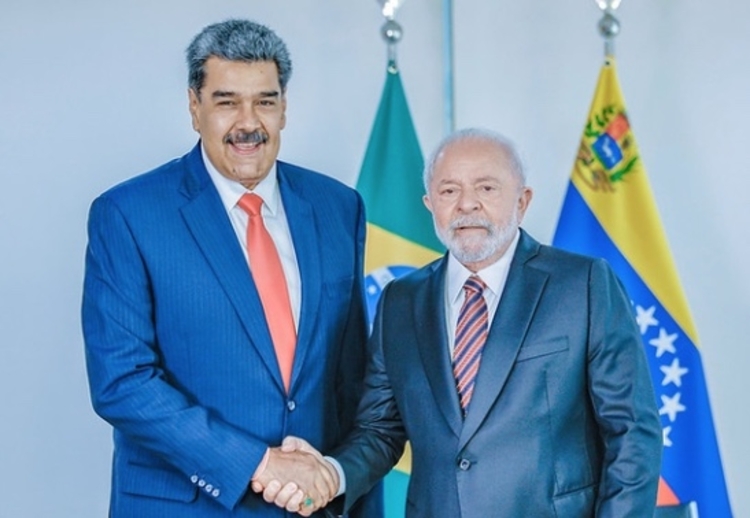 Foto: Ricardo Stuckert/Presidência da República