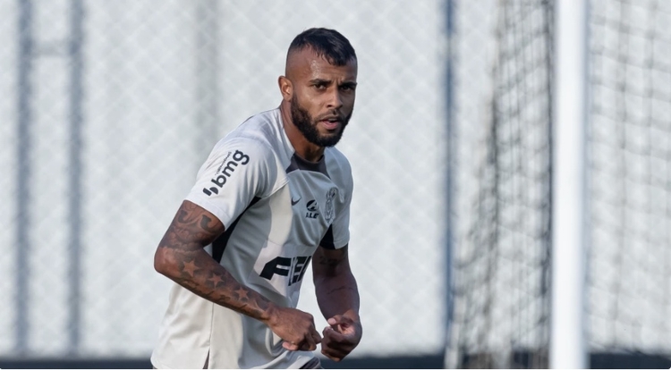 Foto: Rodrigo Coca/Agência Corinthians