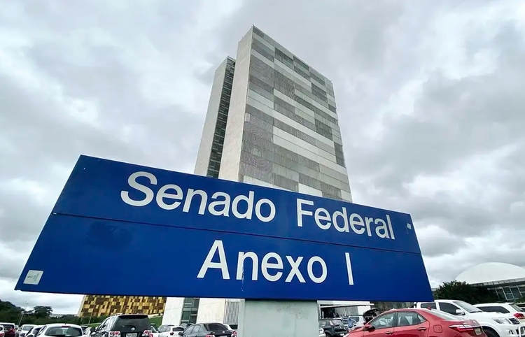 Foto: Leonardo Sá / Agência Senado