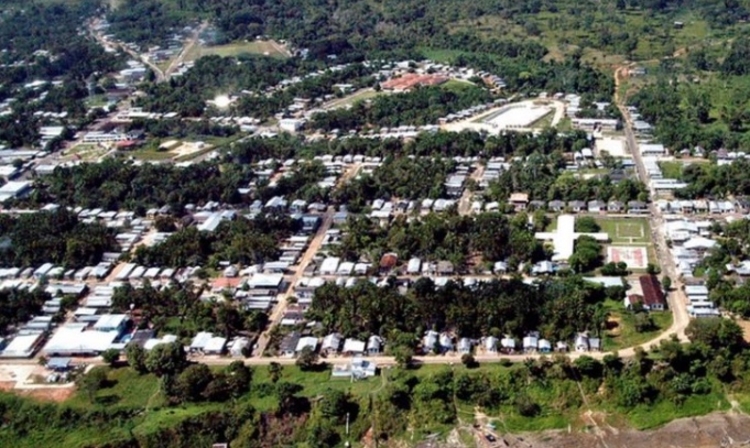 Foto: Instituto Amazônia/Divulgação