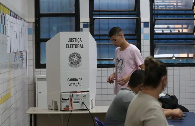 Foto: Arquivo/Agência Brasil 