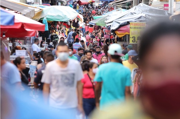 Foto: Divulgação/Semcom