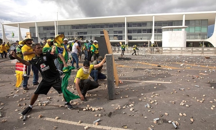 Foto: Joédson Alves/Agência Brasil