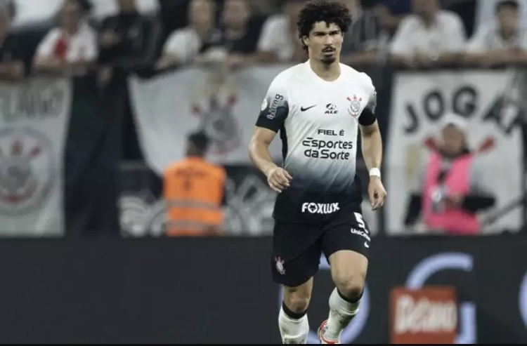 Foto: Rodrigo Coca/Agência Corinthians