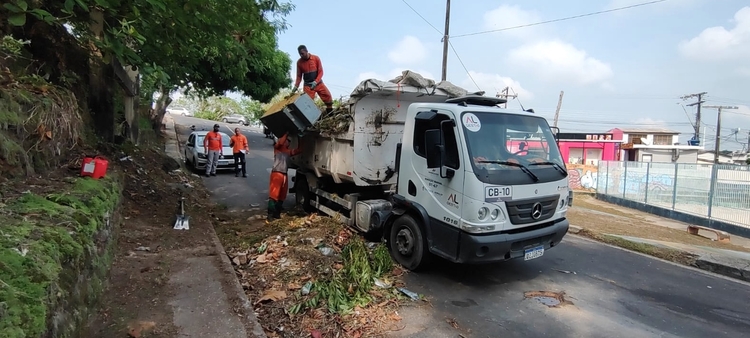 Foto: Divulgação/Semulsp