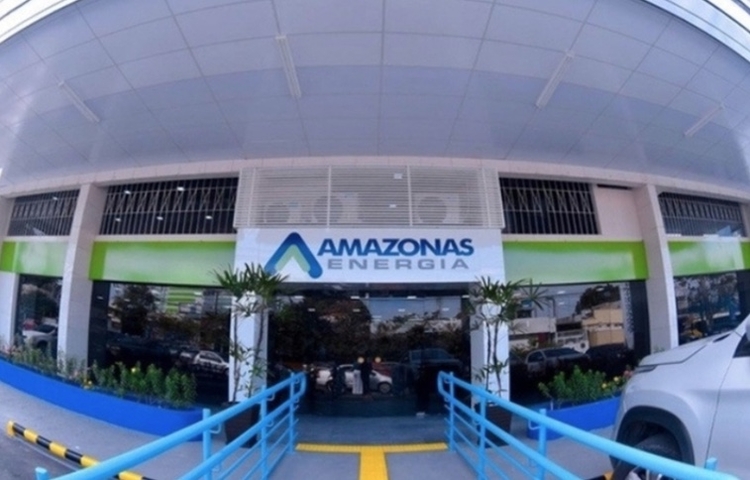 Foto: Divulgação/Amazonas Energia