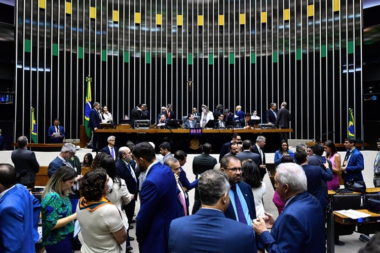 Foto: Agência Senado