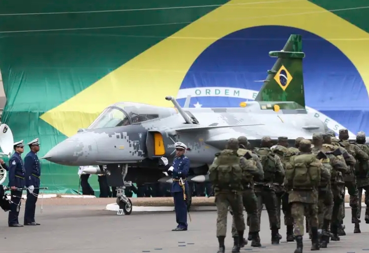 Foto: Arquivo/Agência Brasil 