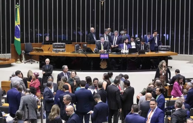 Foto: Bruno Spada / Câmara dos Deputados