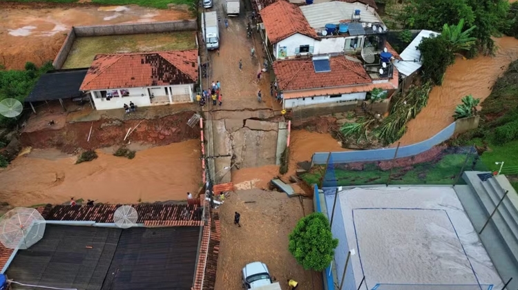 Foto: Divulgação/Prefeitura de Dom Silvério