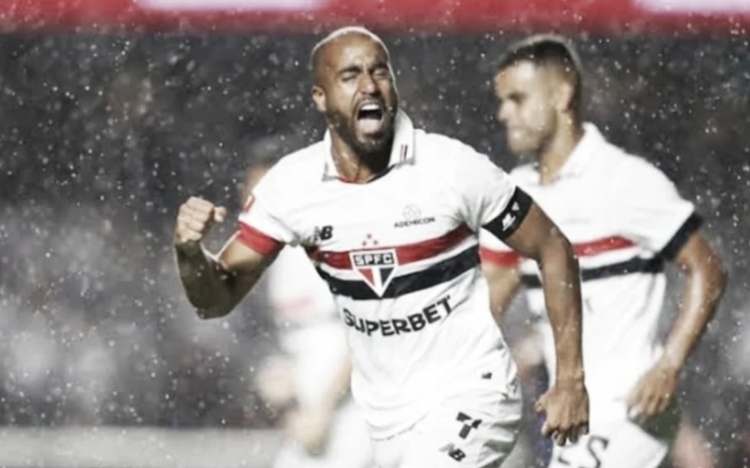 Foto: Divulgação/ SPFC