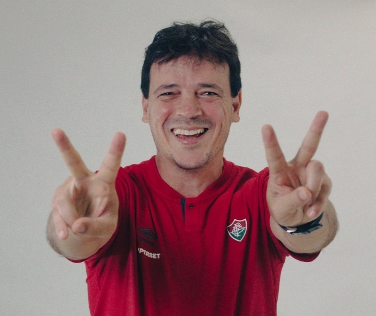 Foto: Reprodução/ Twitter Fluminense FC