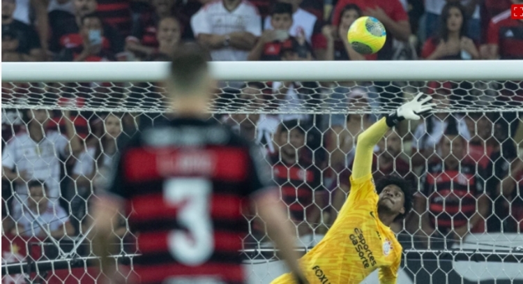 Foto: Rodrigo Coca/ Agência Corinthians