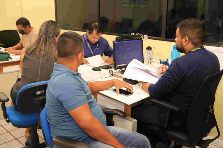 Os convocados atuarão em três modalidades - Foto: Eduardo Cavalcante 