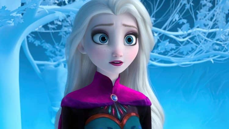 Data de lançamento do Frozen 3, elenco e mais - Filmes