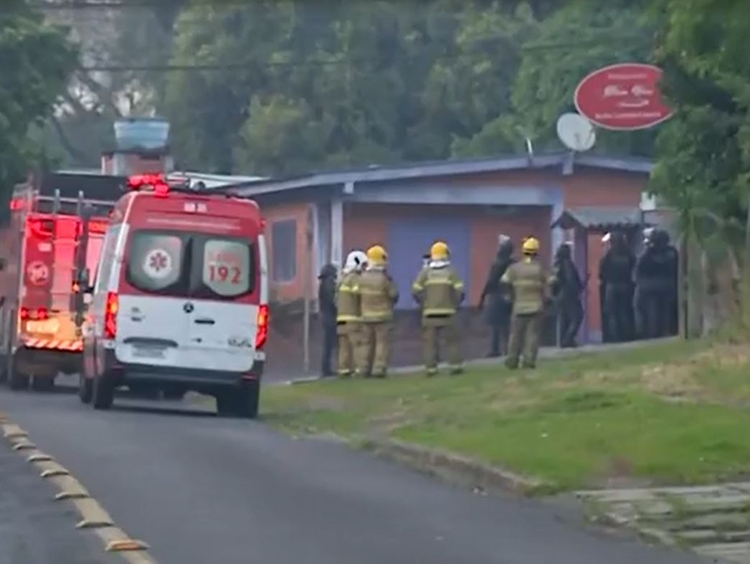 Foto: Reprodução TV Globo