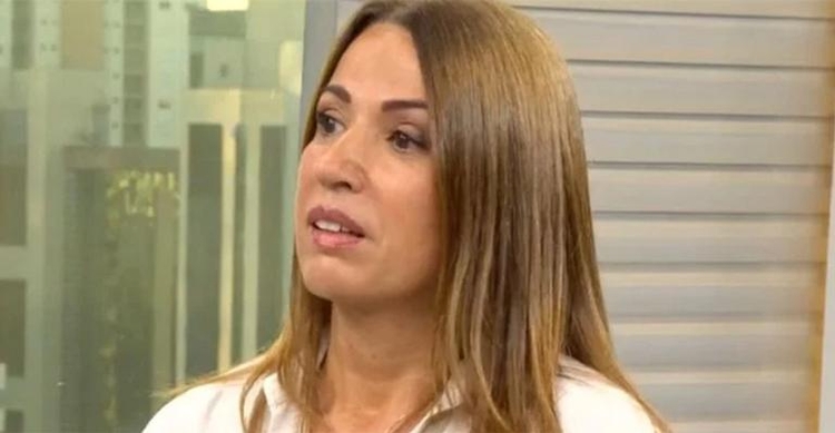 Notícias - Repórter da Globo, Ananda Apple, deixa web chocada ao revelar  que tem mais de 60 anos de idade