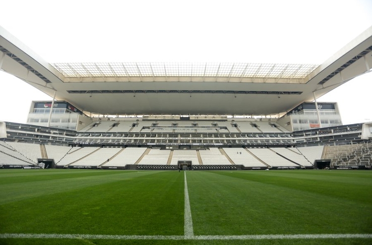 Foto: Rodrigo Coca/ Agência Corinthians