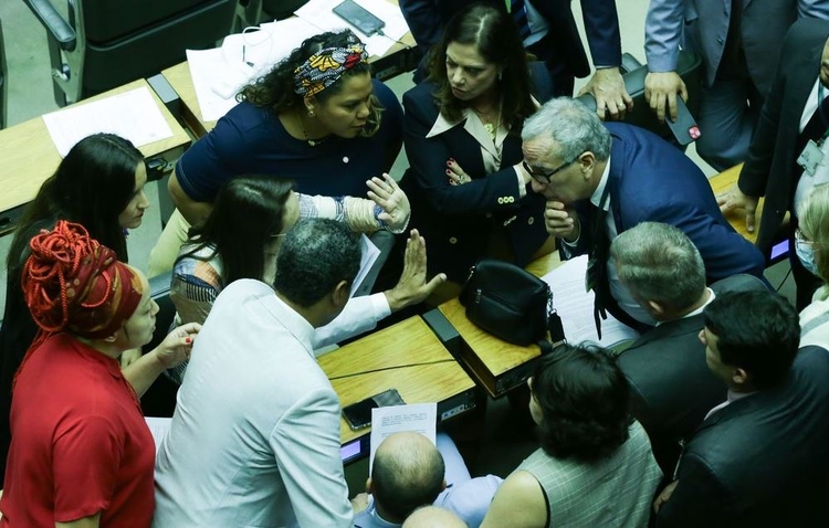 Foto: Lula Marques/ Agência Brasil