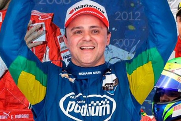 Advogados de Felipe Massa acionam FIA e F1 por perda de título e de ...