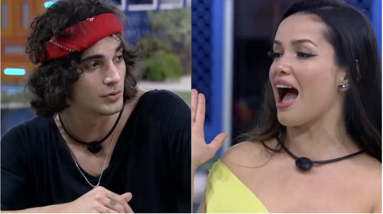 Foto: Reprodução BBB