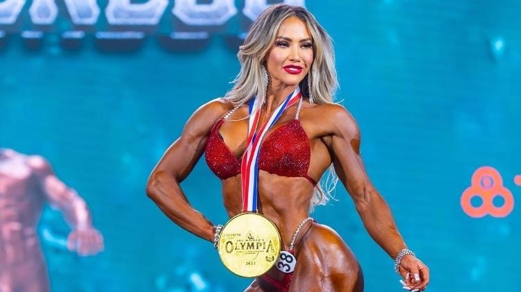 Mr. Olympia 2023: onde assistir, horários e como funciona, fisiculturismo