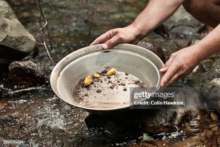 Foto: Getty imagens