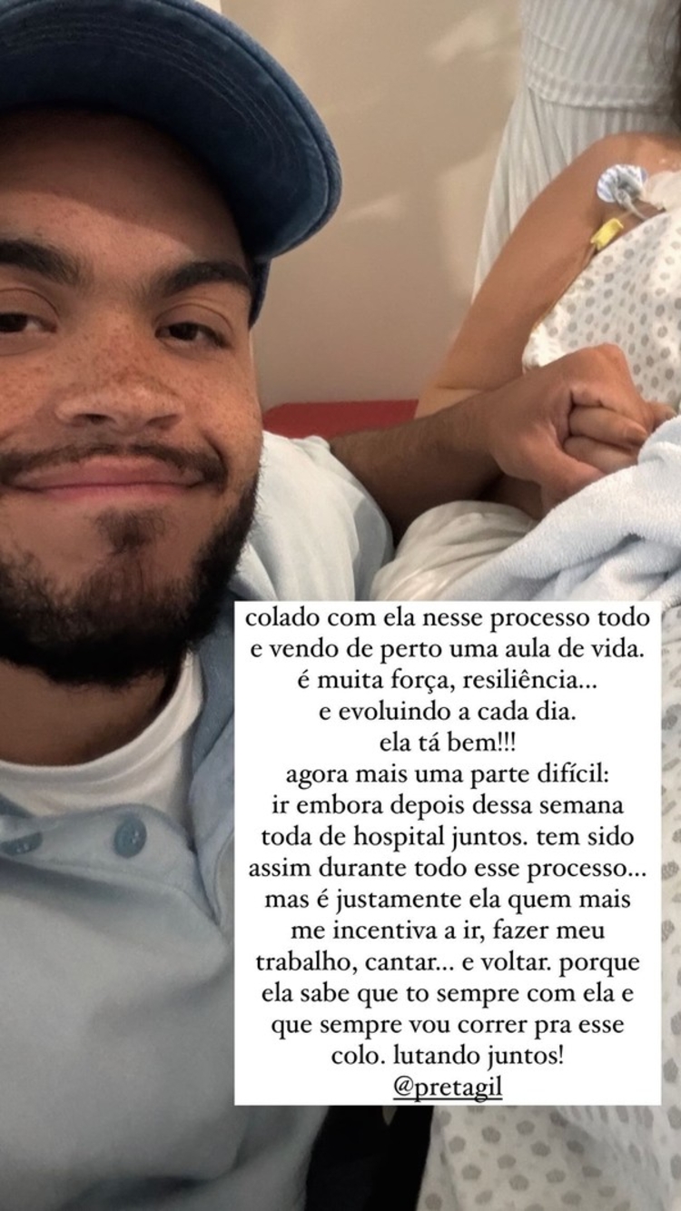 Foto: Reprodução Instagram