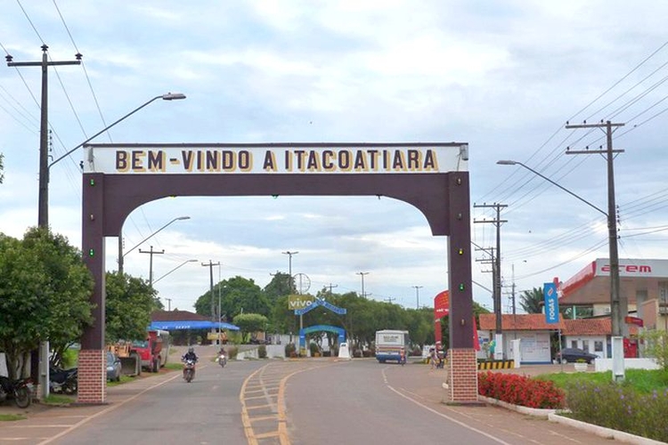 Nova UBS vai ser construída na área rural - Foto: Reprod/AM Atual