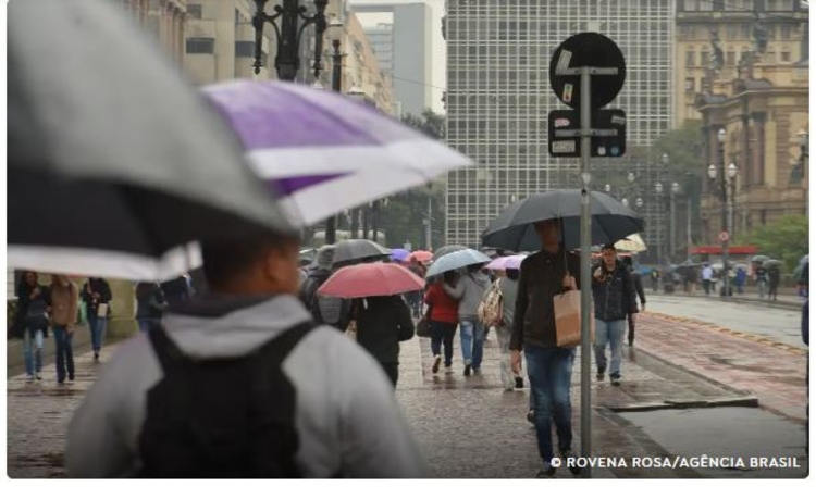 Foto: Agência Brasil