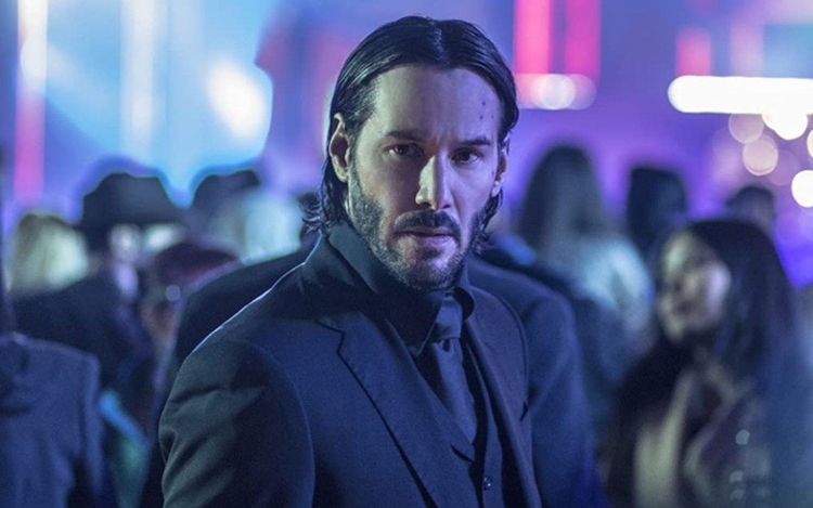 John Wick 4 tem cena pós-créditos?