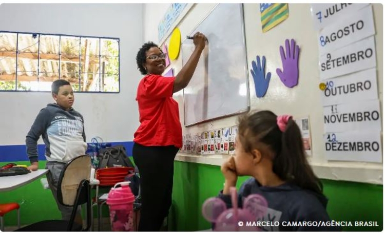 Foto: Agência Brasil