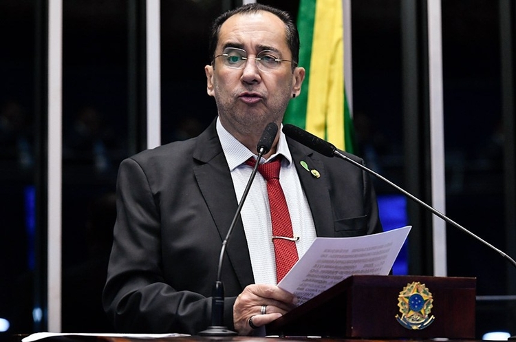 Foto:  Waldemir Barreto/Agência Senado