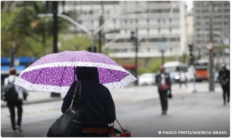 Foto: Agência Brasil