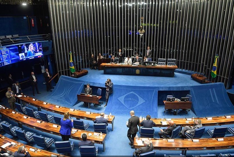 Foto: Jonas Pereira/Agência Senado