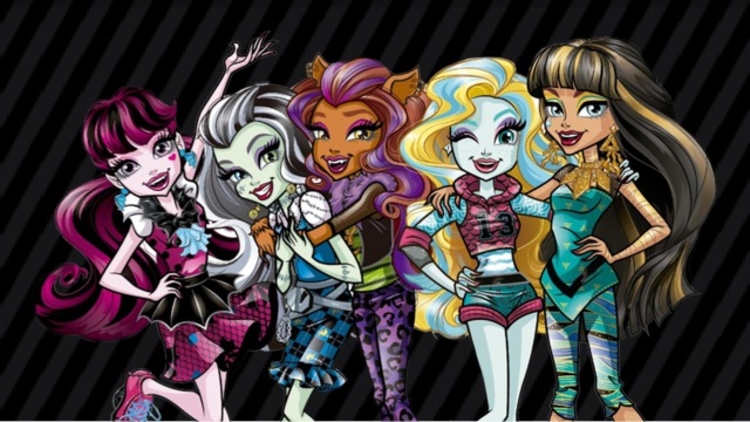 Monster High: O Filme 2: veja sinopse, elenco e data de estreia